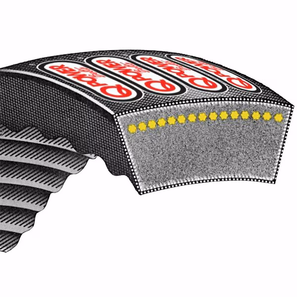 AM9601511 Belt  Feeder Drive, VariSpeed